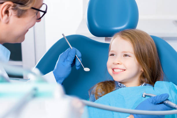 Best Emergency Dental Care  in Enon, OH